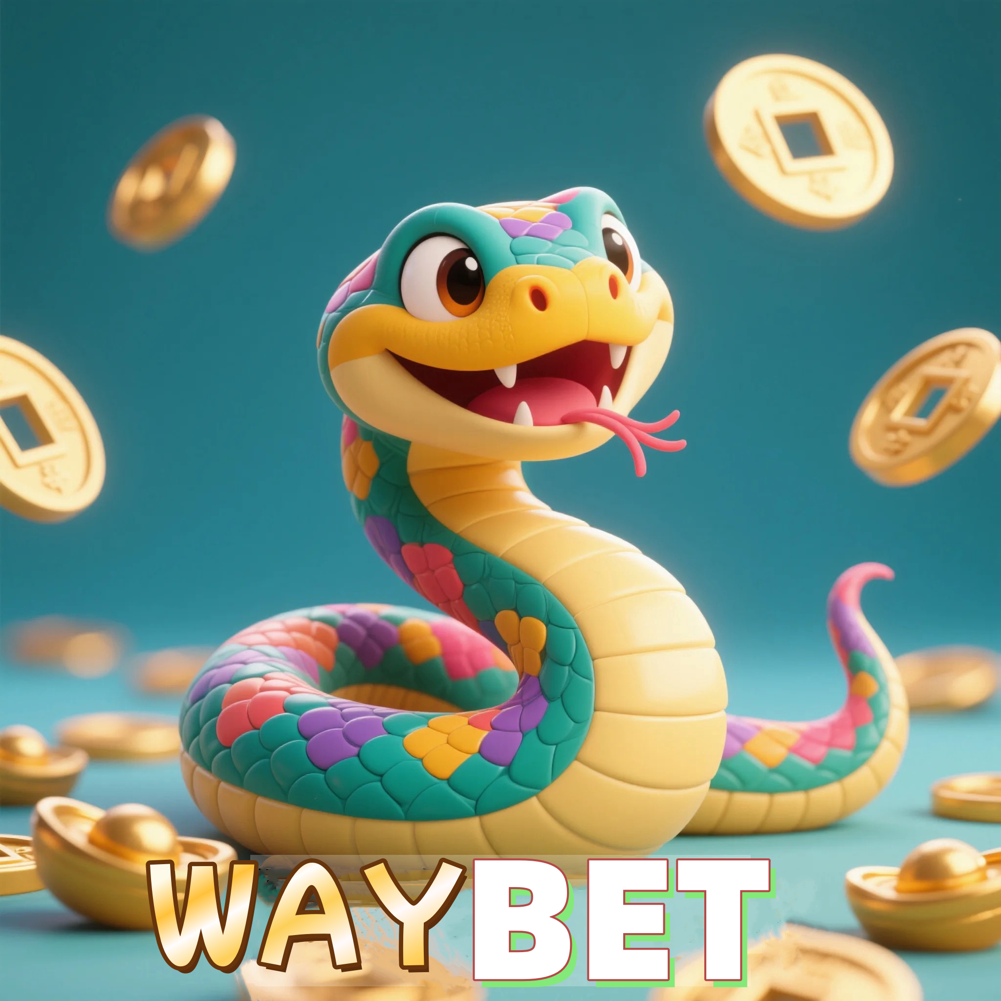 waybet.com: Slots e Caça-níqueis no Cassino ao Vivo!