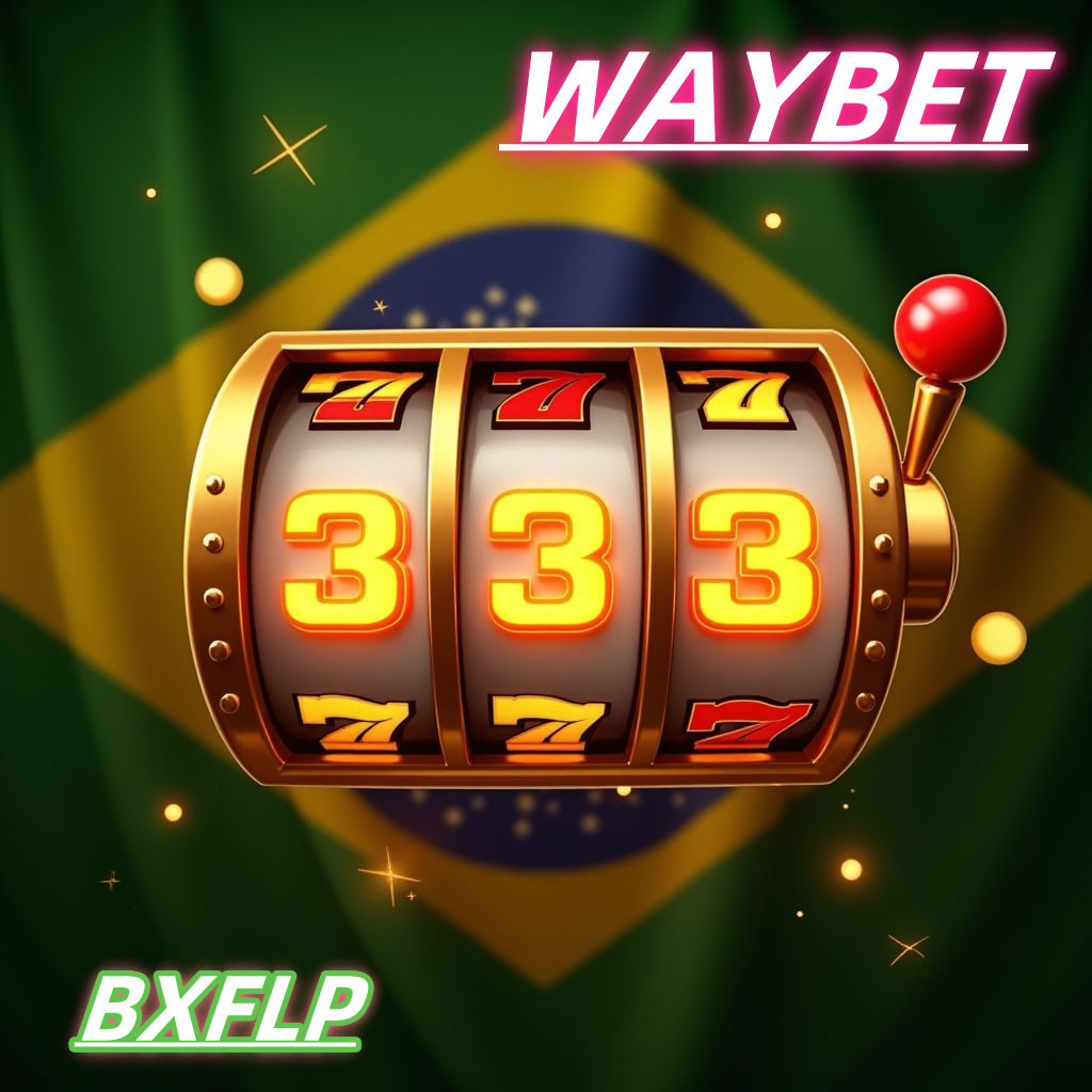 waybet.com: Jogos de Cassino Online e Slots Exclusivos!