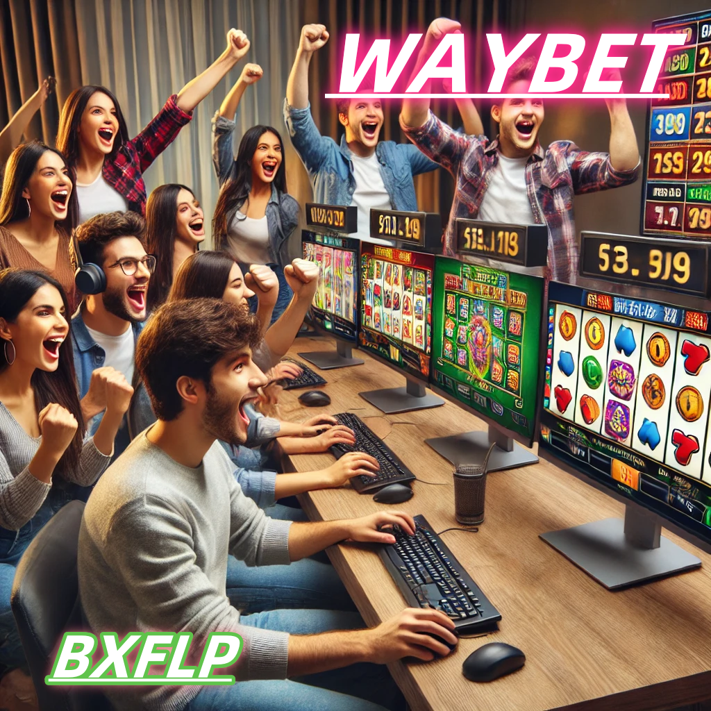 waybet Plataforma: Acesse o Site Confiável Agora!