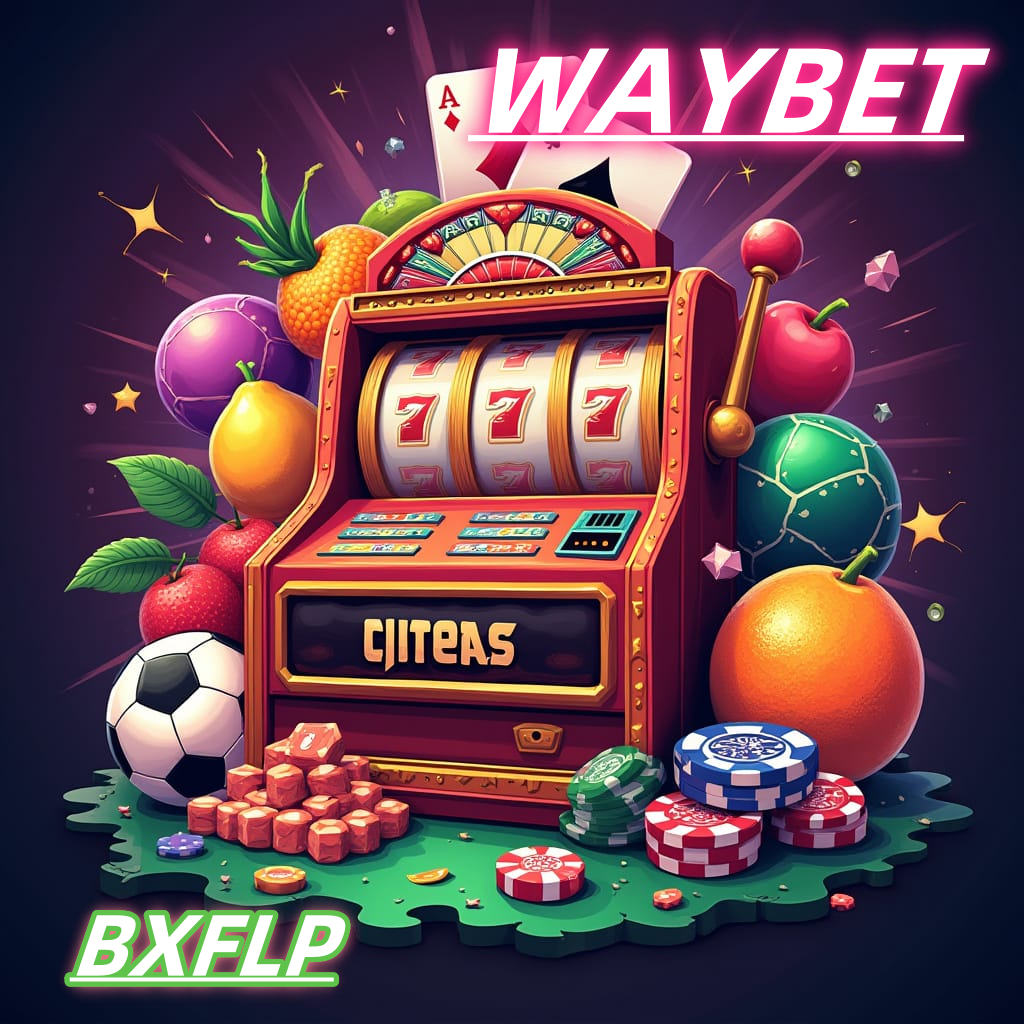 waybet: Jogue com Segurança na Plataforma Oficial!