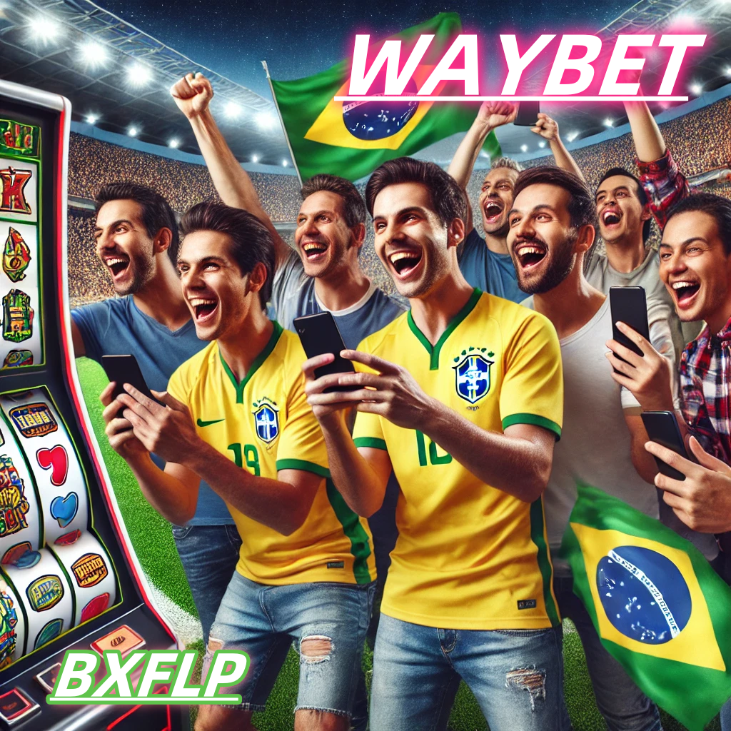 waybet: Seu Lugar Para Bônus e Promoções Incríveis