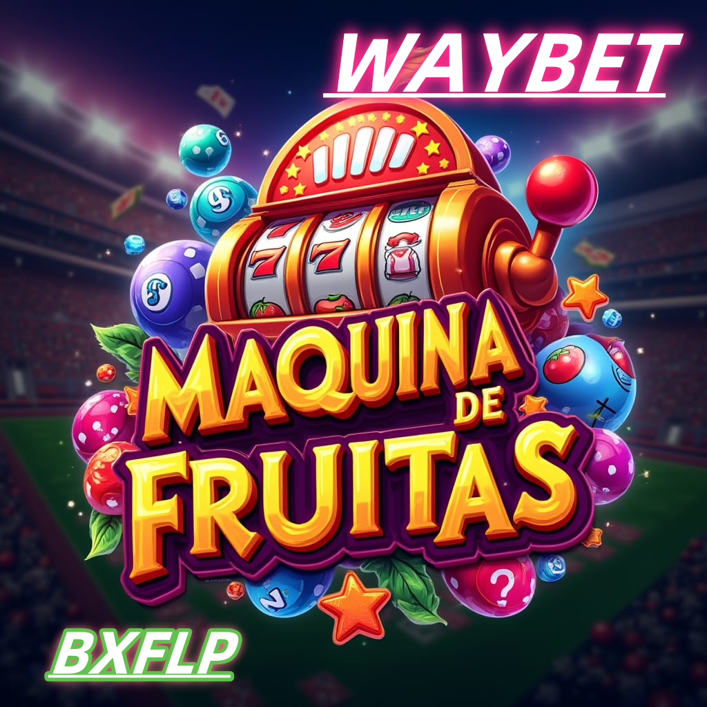 waybet: Obtenha Agora Seu Bônus de Cadastro Exclusivo